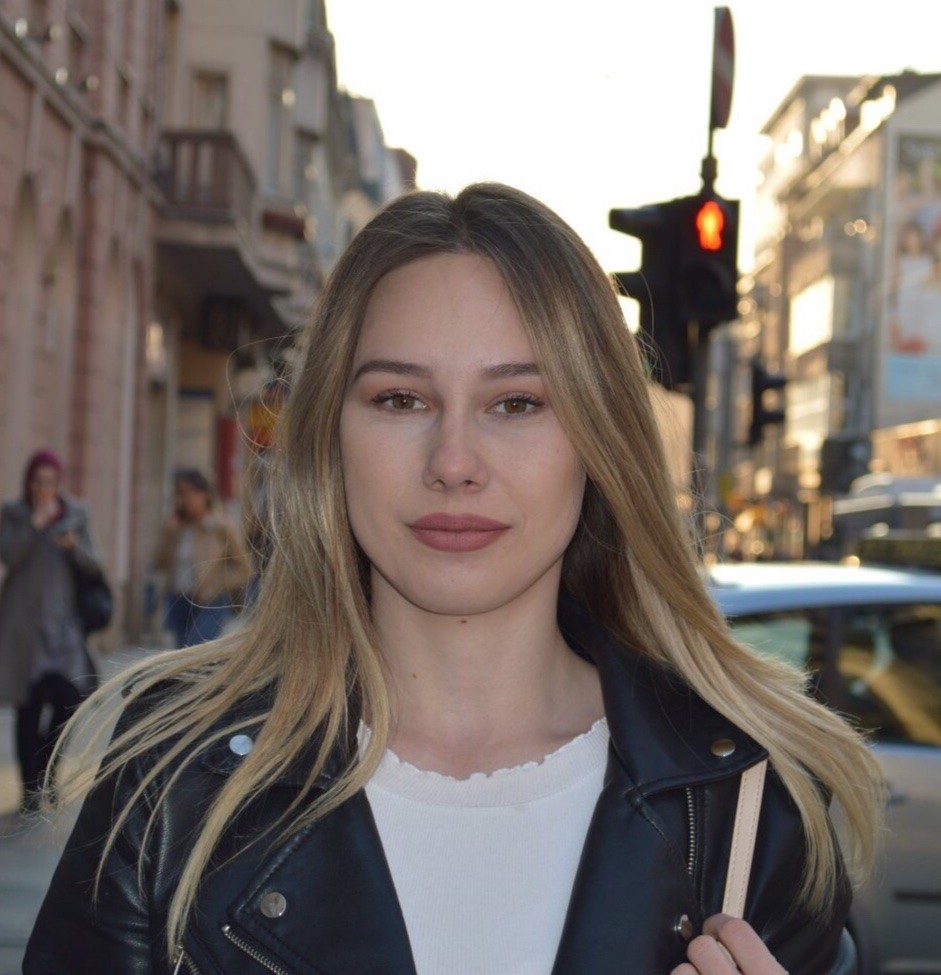 Profile photo of Emira Karaosmanović